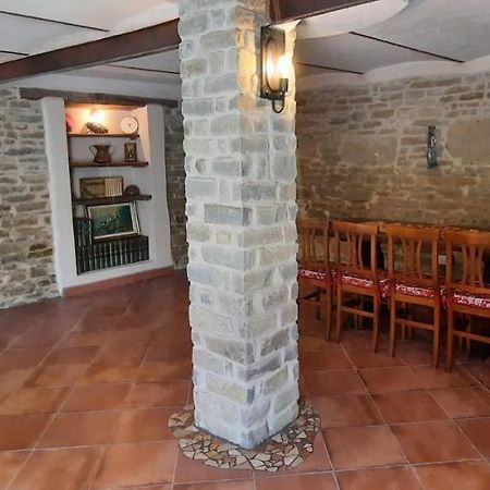 B&B Terre Alte Paroldo 외부 사진
