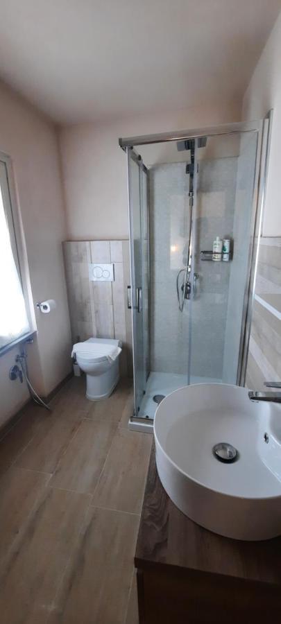 B&B Terre Alte Paroldo 외부 사진