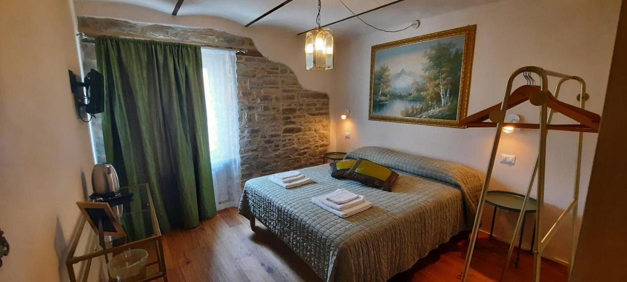 B&B Terre Alte Paroldo 외부 사진