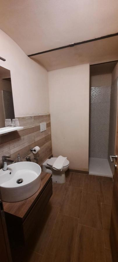 B&B Terre Alte Paroldo 외부 사진
