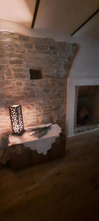 B&B Terre Alte Paroldo 외부 사진