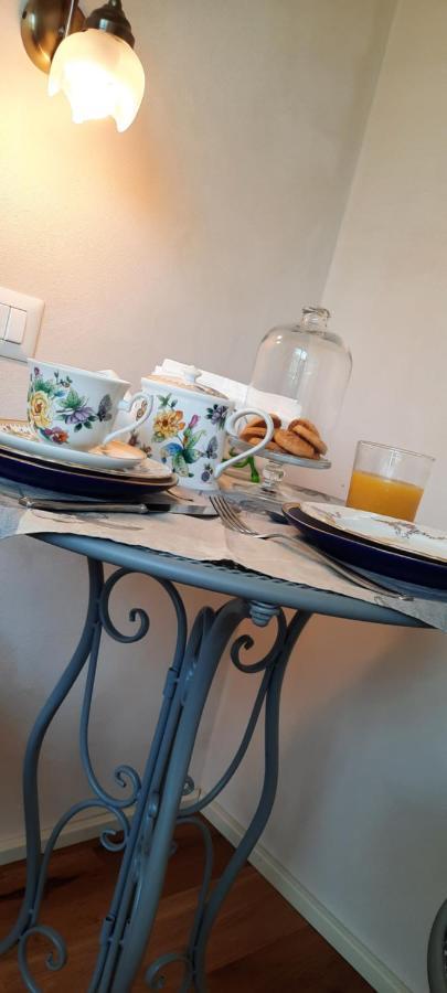 B&B Terre Alte Paroldo 외부 사진