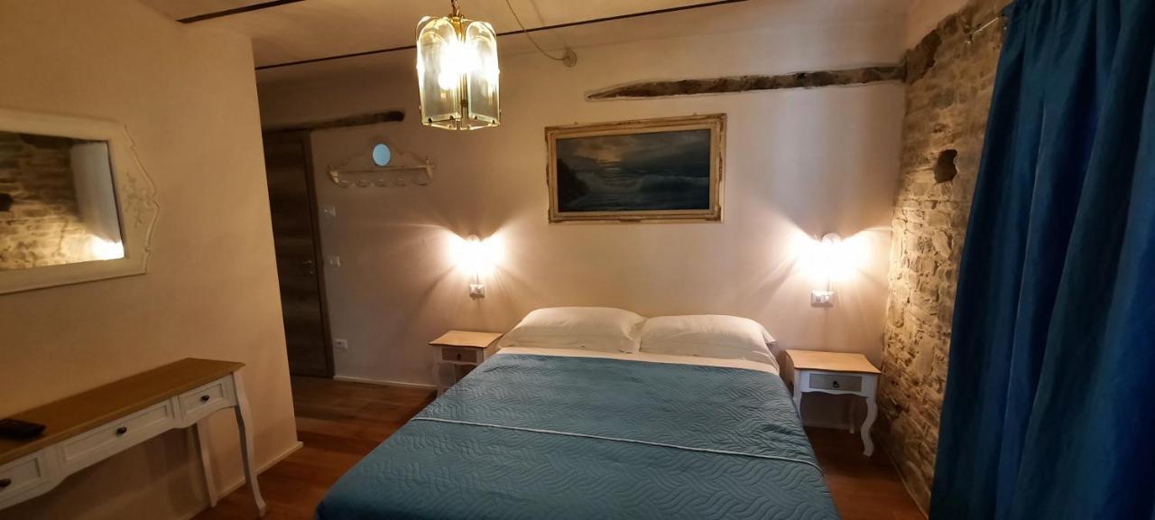 B&B Terre Alte Paroldo 외부 사진