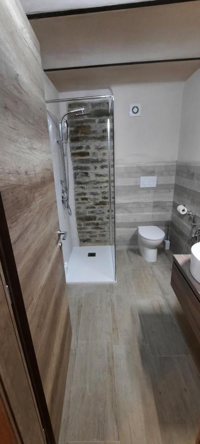 B&B Terre Alte Paroldo 외부 사진
