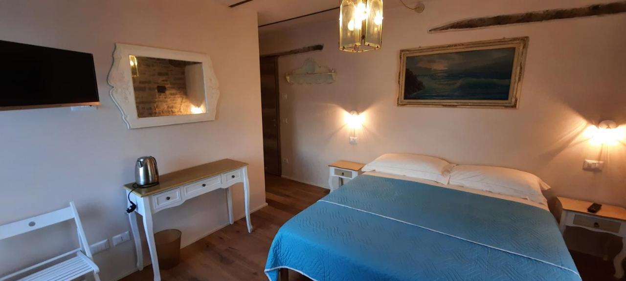 B&B Terre Alte Paroldo 외부 사진