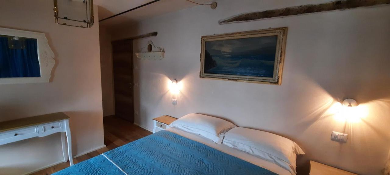 B&B Terre Alte Paroldo 외부 사진