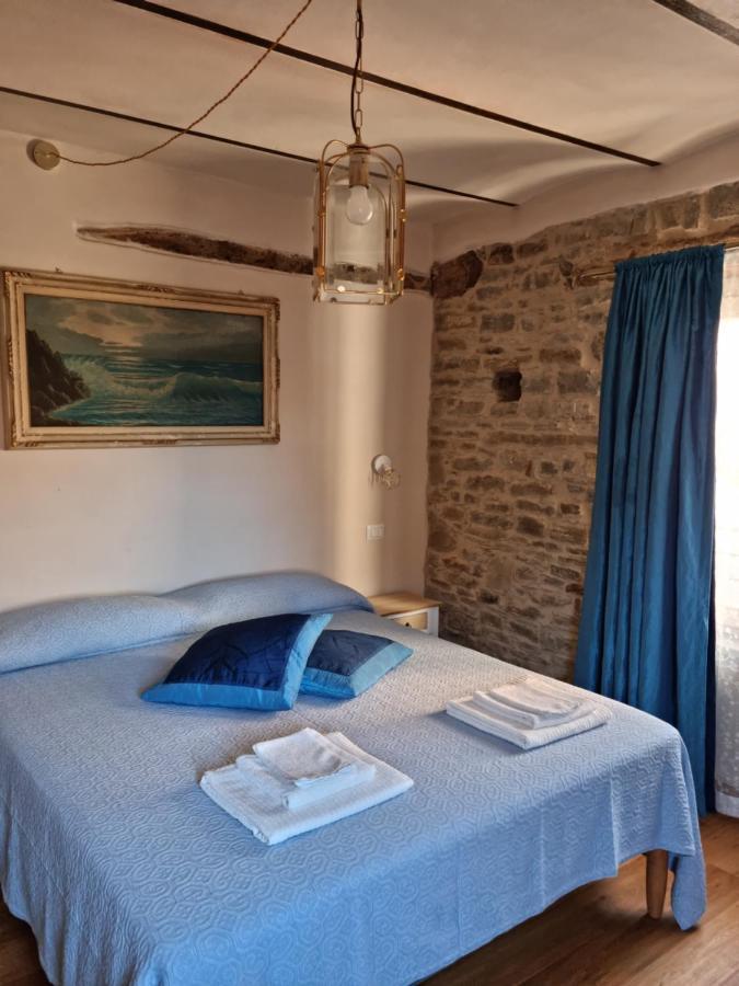 B&B Terre Alte Paroldo 외부 사진