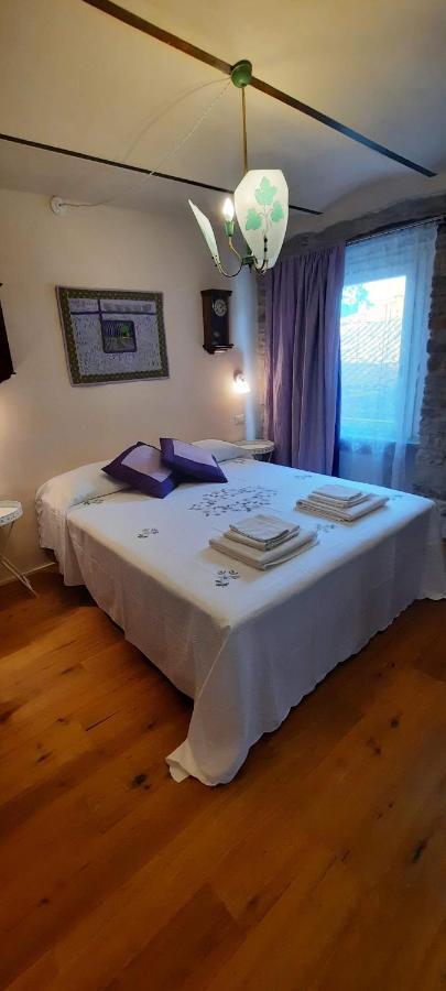 B&B Terre Alte Paroldo 외부 사진
