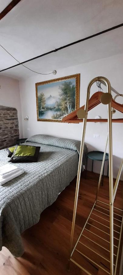 B&B Terre Alte Paroldo 외부 사진